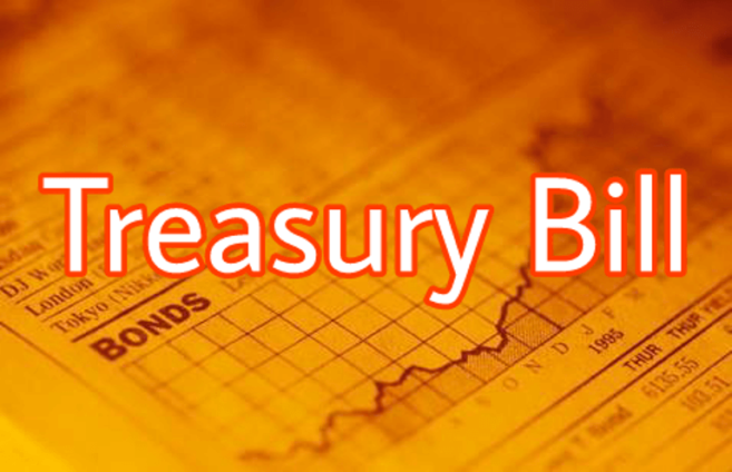 Treasury Bills See First Oversubscription in Two Months