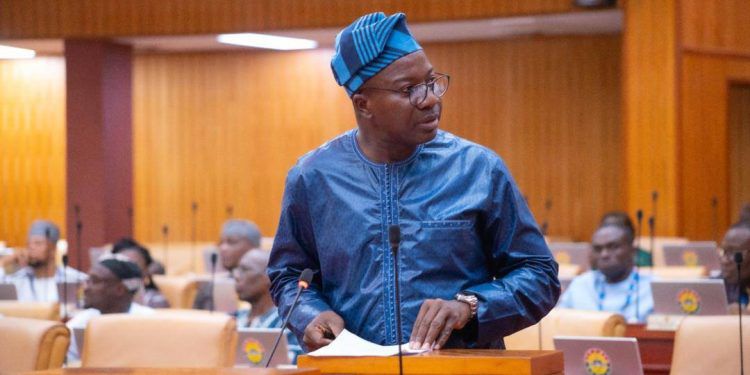 Two Ghanaian Pilgrims Missing After 2025 Hajj – Mahama Ayariga Discloses