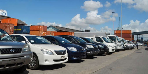 Vehicle Dealers Union Denies Involvement in Stolen Car Trade, Backs Nationwide Crackdown