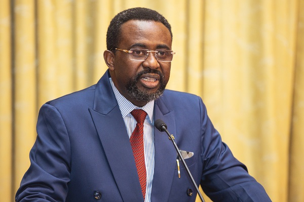 “We Can’t Stop Crypto”: BoG