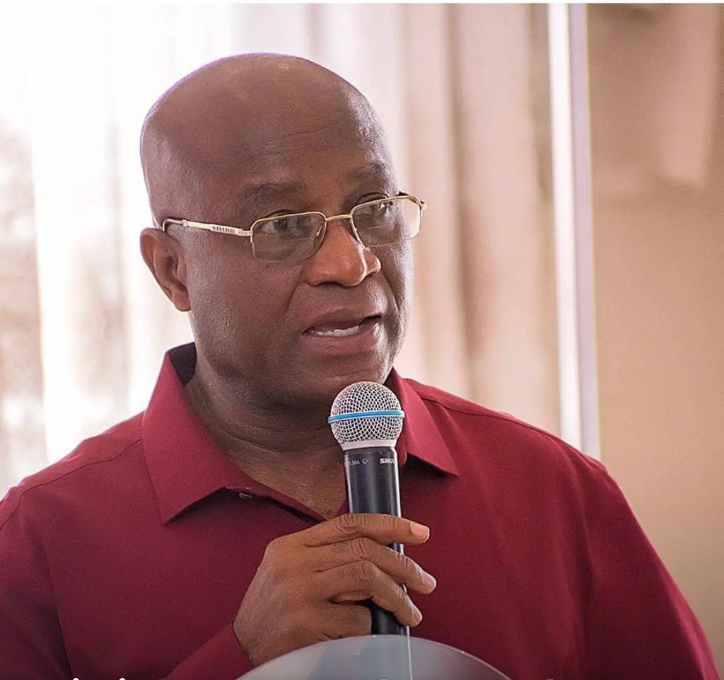 We Need a President, Not Just a Flagbearer – Kyei-Mensah-Bonsu Warns NPP