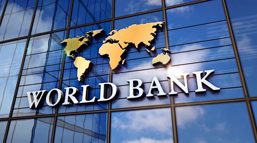 World Bank: Ghana’s 2022 Economic Crisis Not Caused by COVID-19 or Russia-Ukraine War