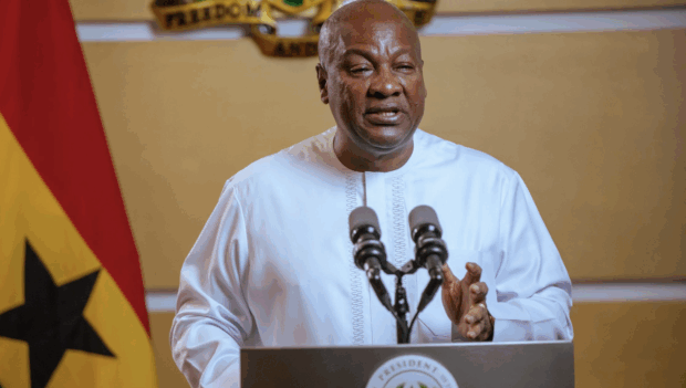 World Bank: Mahama Administration Has Opportunity to Drive Economic Reforms
