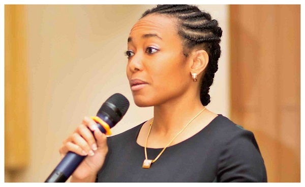 Zanetor Agyeman-Rawlings Calls for EOCO Probe into Alleged CMB Land Takeover