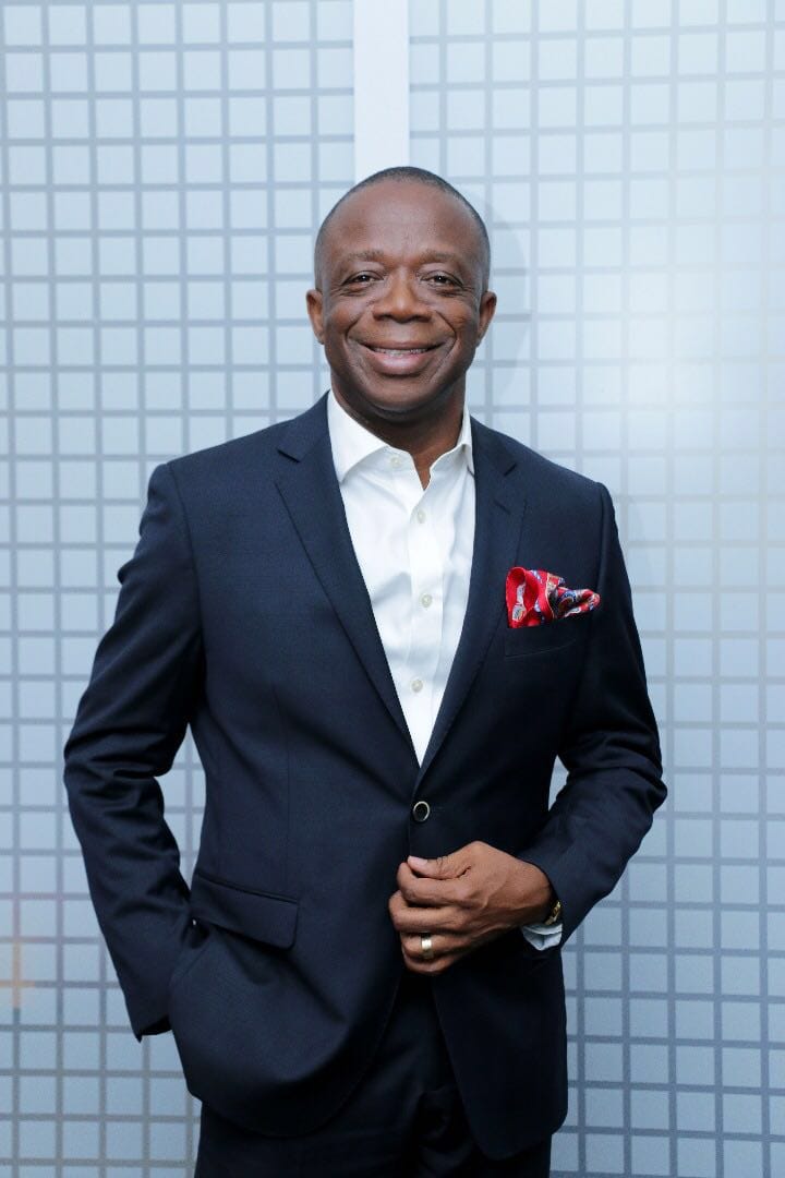 Personality of the Week